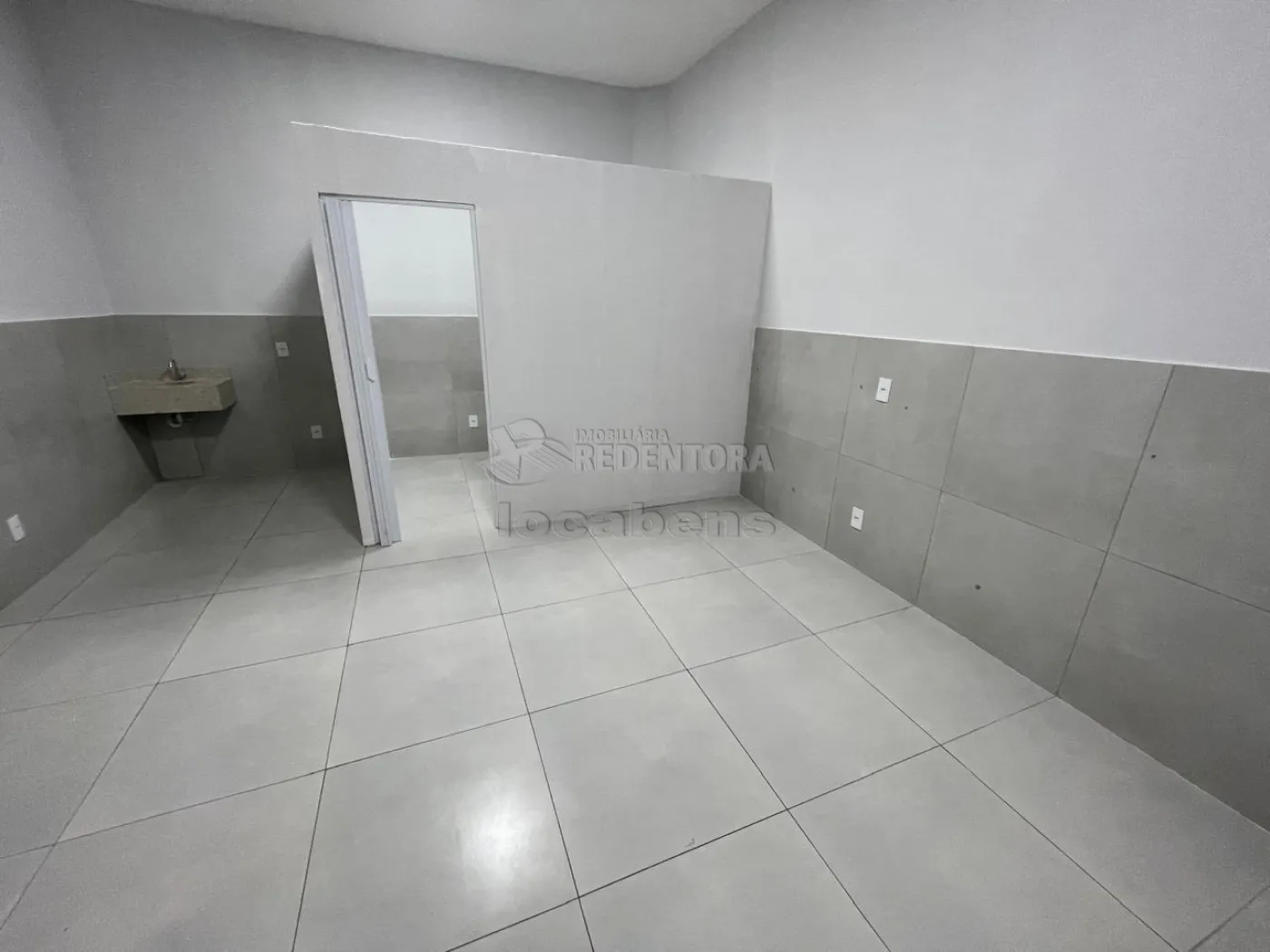 Alugar Comercial / Sala em São José do Rio Preto R$ 900,00 - Foto 5