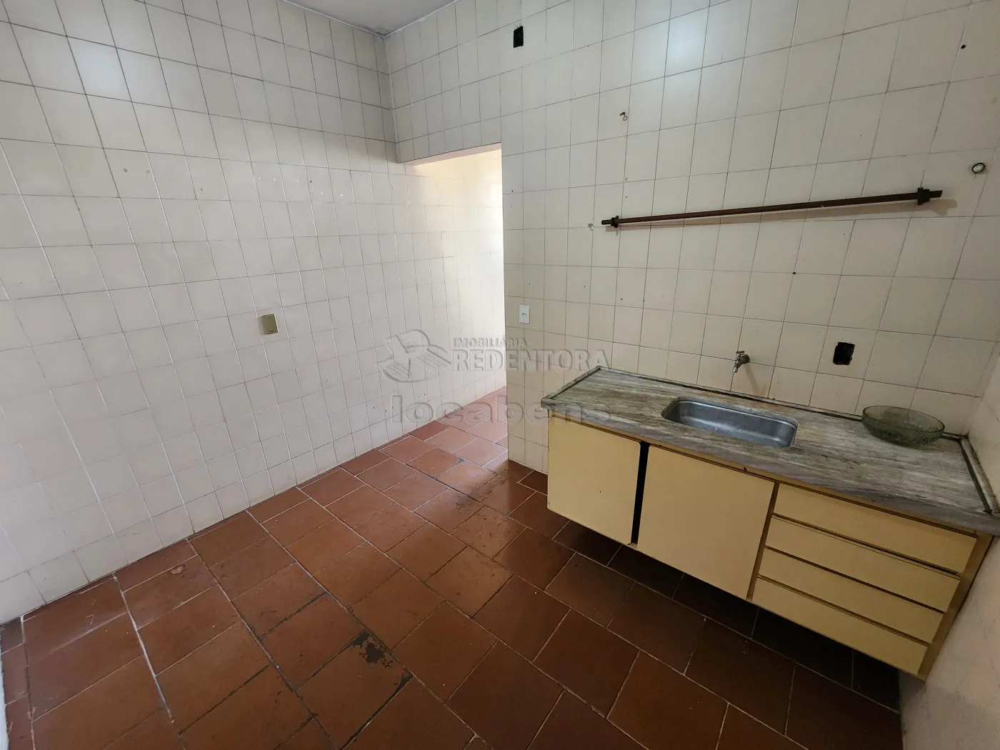 Alugar Apartamento / Padrão em São José do Rio Preto R$ 850,00 - Foto 3