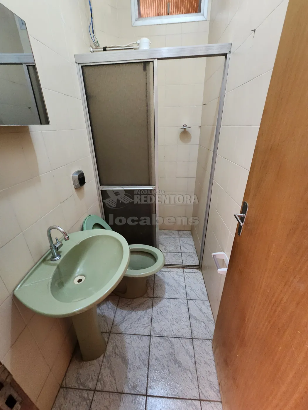 Alugar Apartamento / Padrão em São José do Rio Preto R$ 850,00 - Foto 8