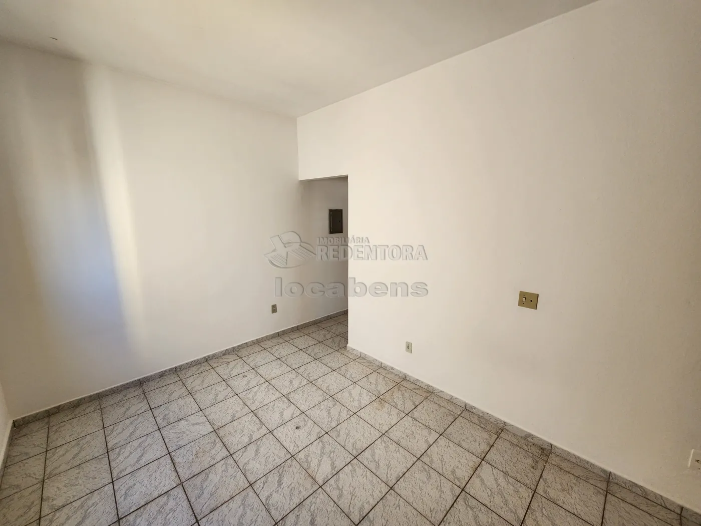 Alugar Apartamento / Padrão em São José do Rio Preto R$ 850,00 - Foto 10