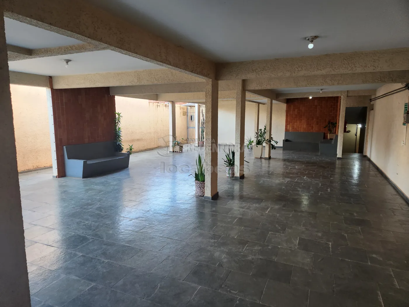 Alugar Apartamento / Padrão em São José do Rio Preto R$ 850,00 - Foto 12