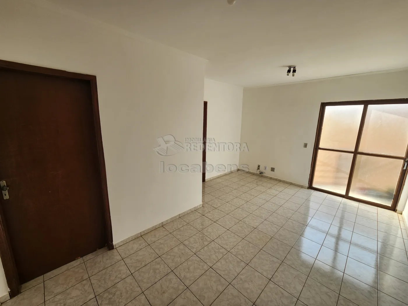 Alugar Apartamento / Padrão em São José do Rio Preto R$ 1.000,00 - Foto 2