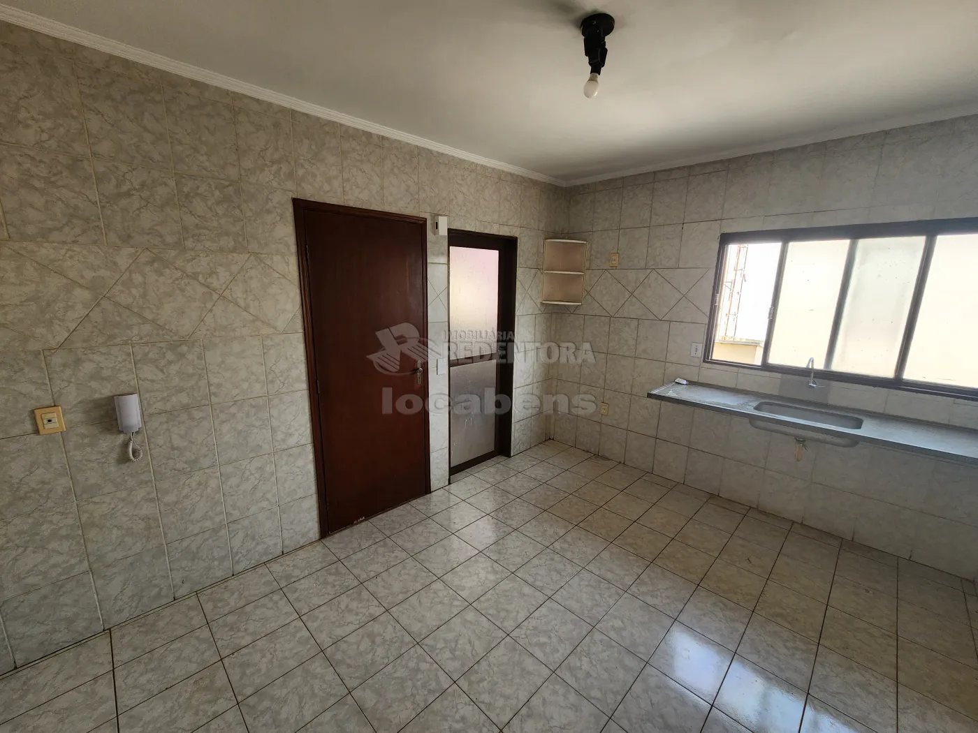 Alugar Apartamento / Padrão em São José do Rio Preto R$ 1.000,00 - Foto 5