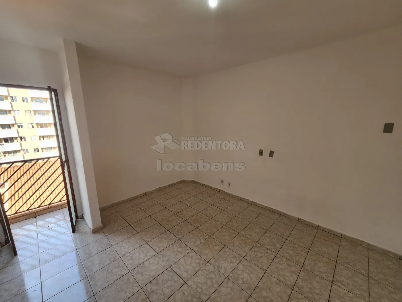 Alugar Apartamento / Padrão em São José do Rio Preto R$ 1.000,00 - Foto 6