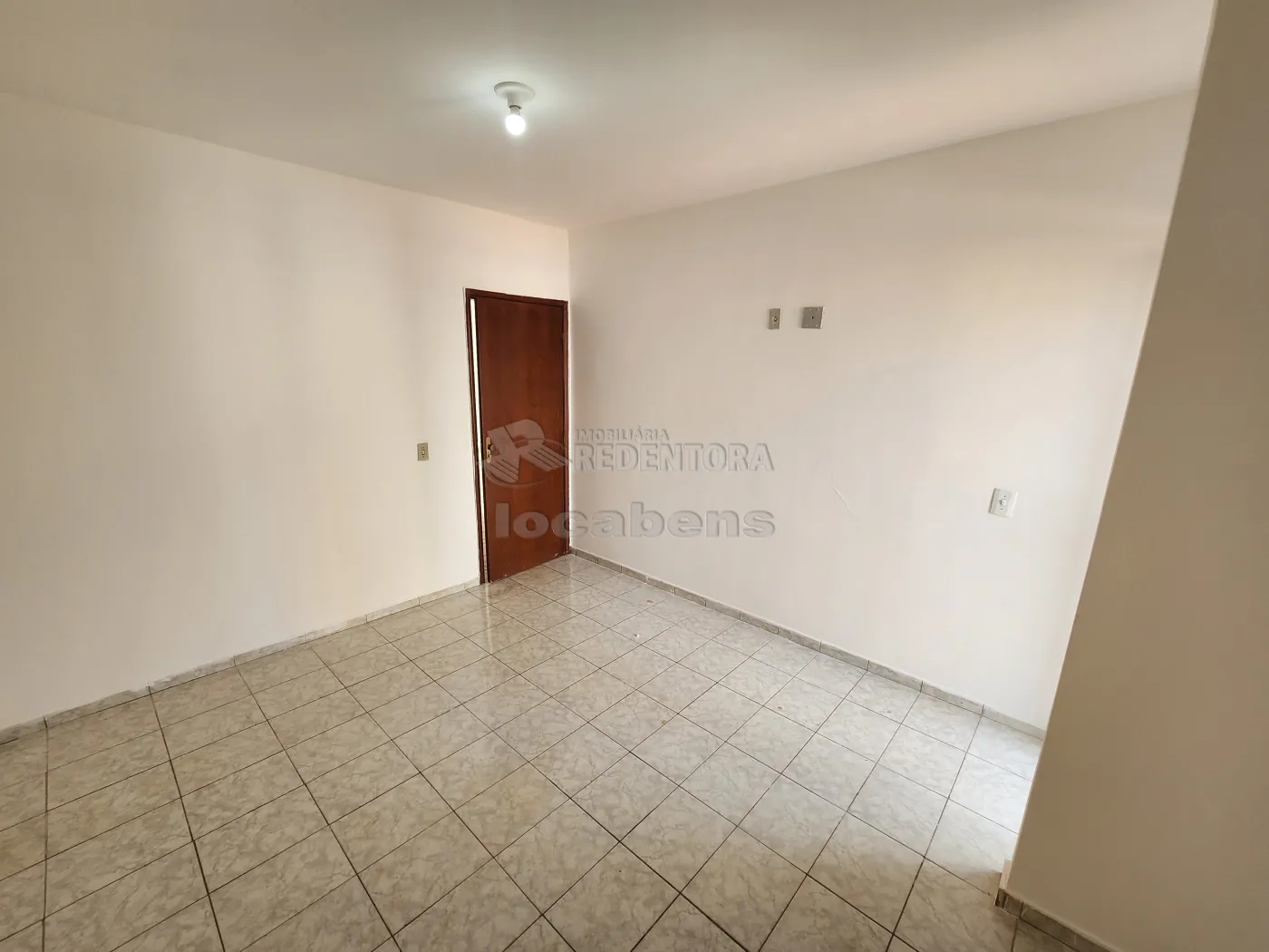 Alugar Apartamento / Padrão em São José do Rio Preto R$ 1.000,00 - Foto 7