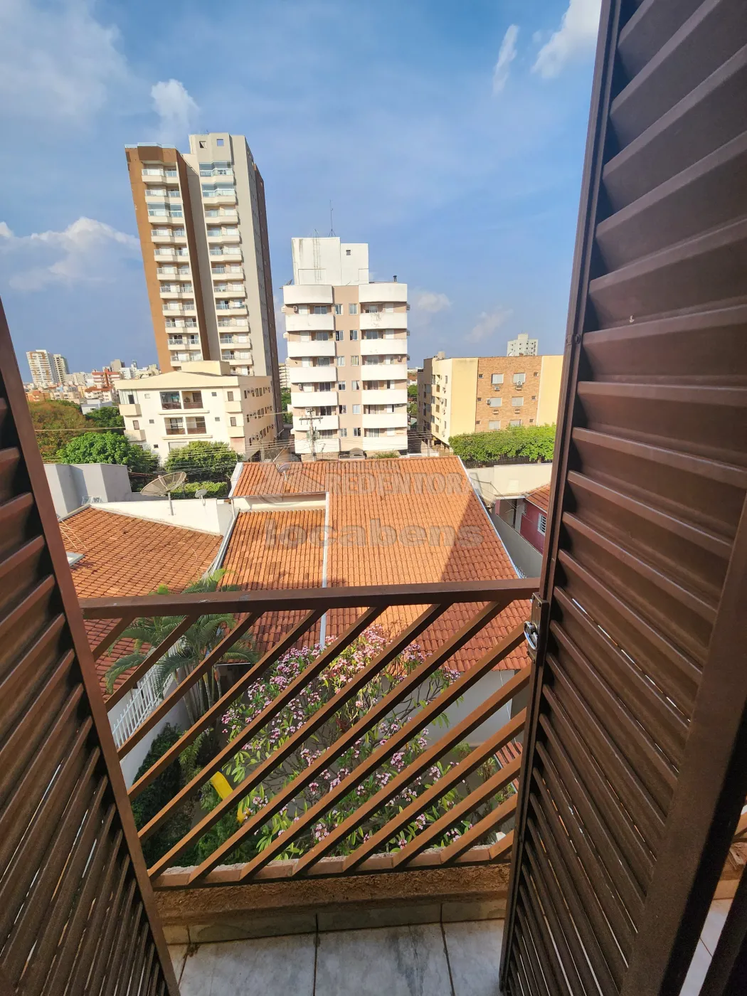 Alugar Apartamento / Padrão em São José do Rio Preto R$ 1.000,00 - Foto 11