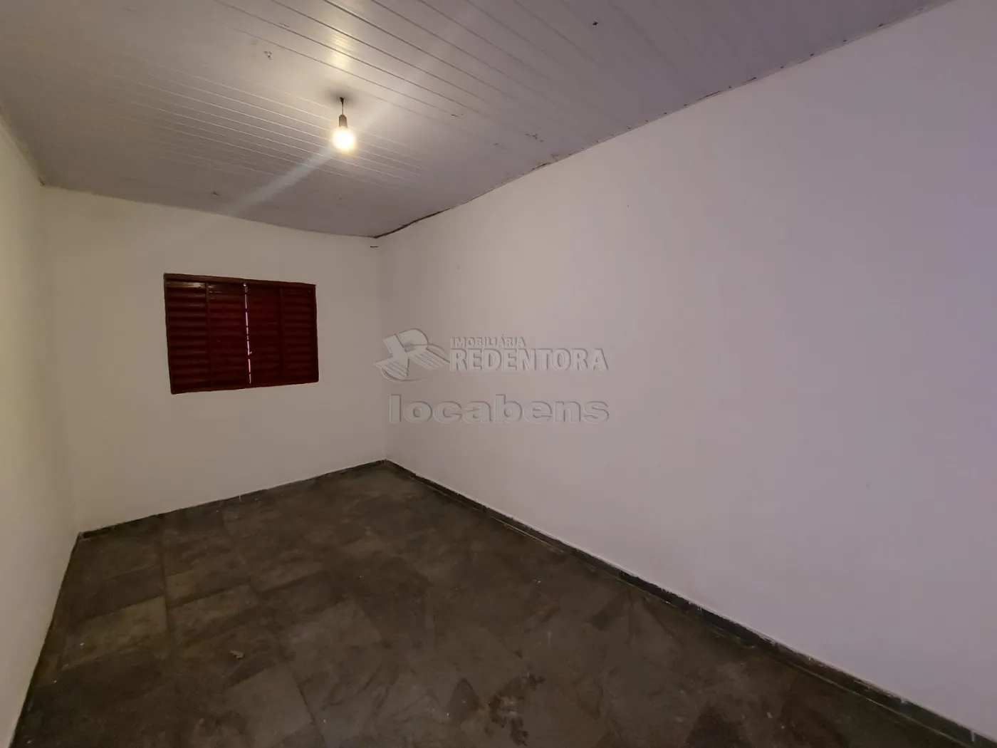 Alugar Casa / Padrão em São José do Rio Preto apenas R$ 550,00 - Foto 3