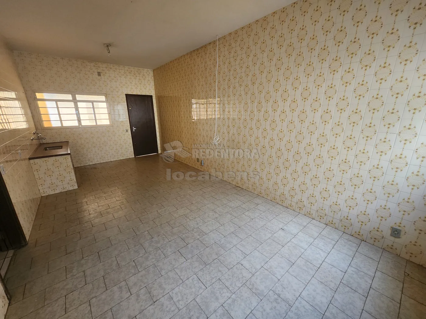 Alugar Casa / Padrão em São José do Rio Preto apenas R$ 1.700,00 - Foto 2