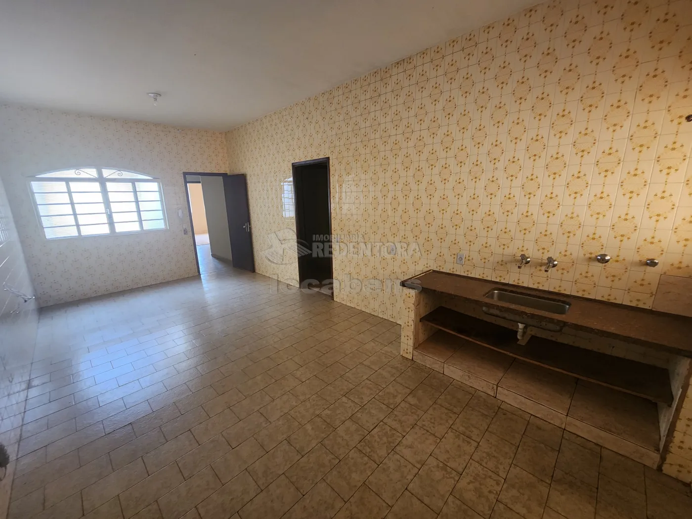 Alugar Casa / Padrão em São José do Rio Preto apenas R$ 1.700,00 - Foto 3