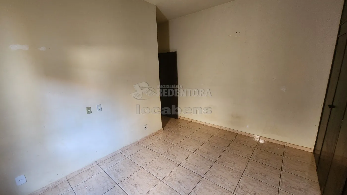 Alugar Casa / Padrão em São José do Rio Preto apenas R$ 1.700,00 - Foto 5