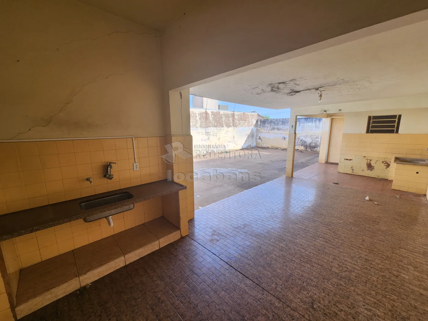 Alugar Casa / Padrão em São José do Rio Preto apenas R$ 1.700,00 - Foto 12