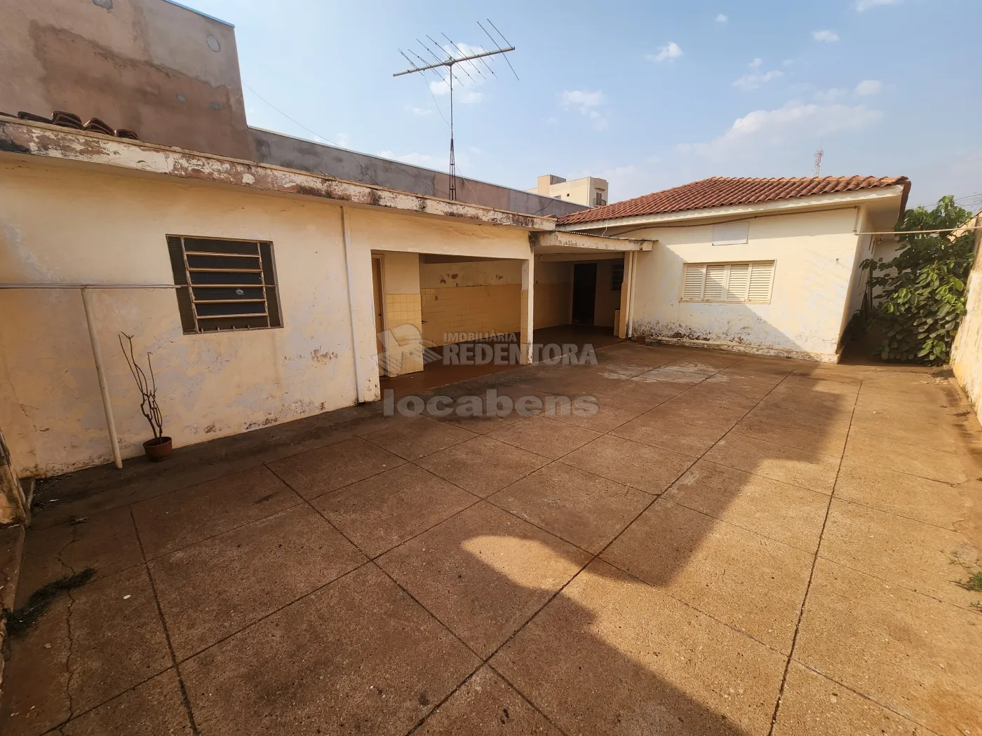 Alugar Casa / Padrão em São José do Rio Preto apenas R$ 1.700,00 - Foto 13