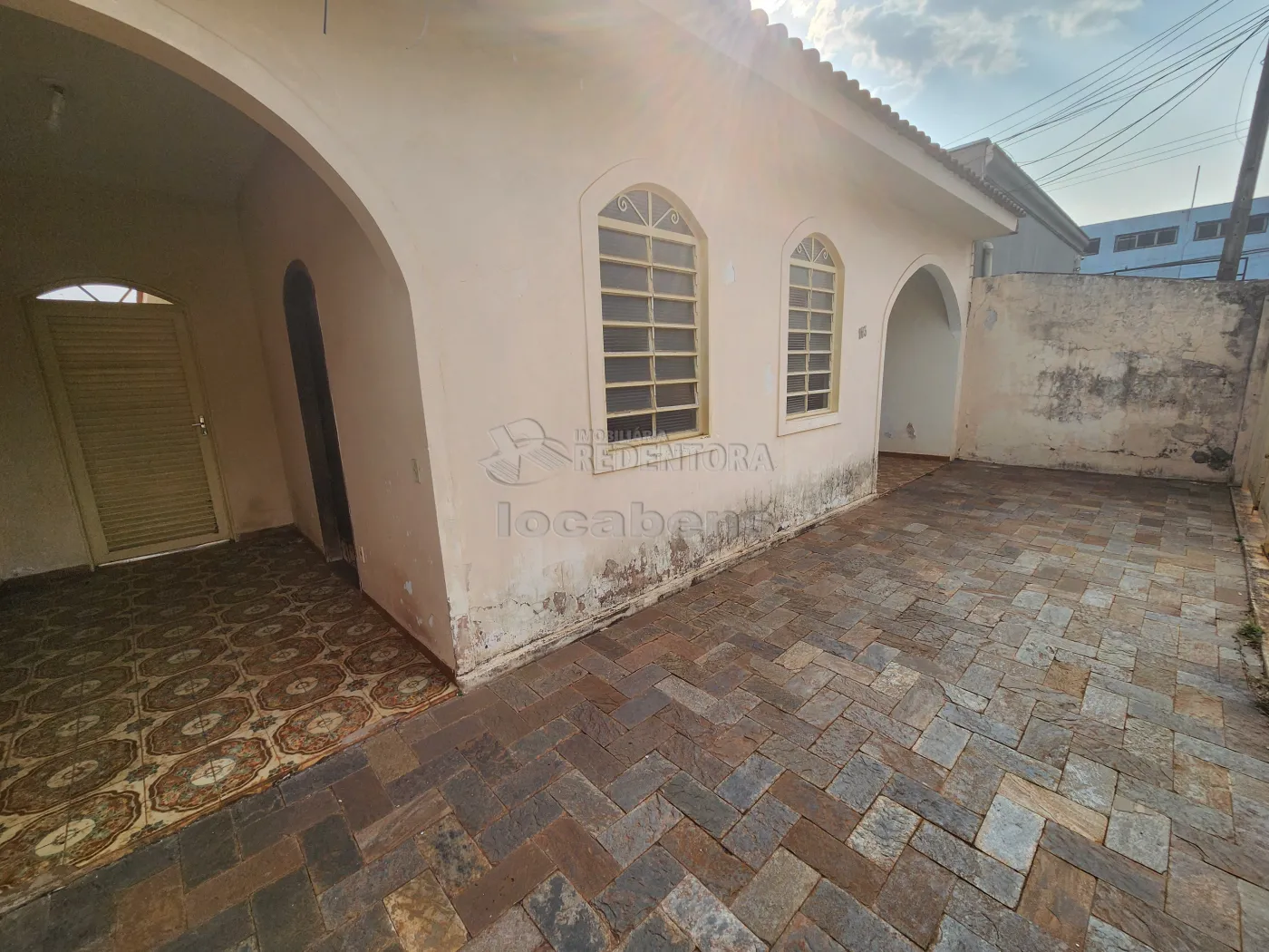 Alugar Casa / Padrão em São José do Rio Preto apenas R$ 1.700,00 - Foto 16