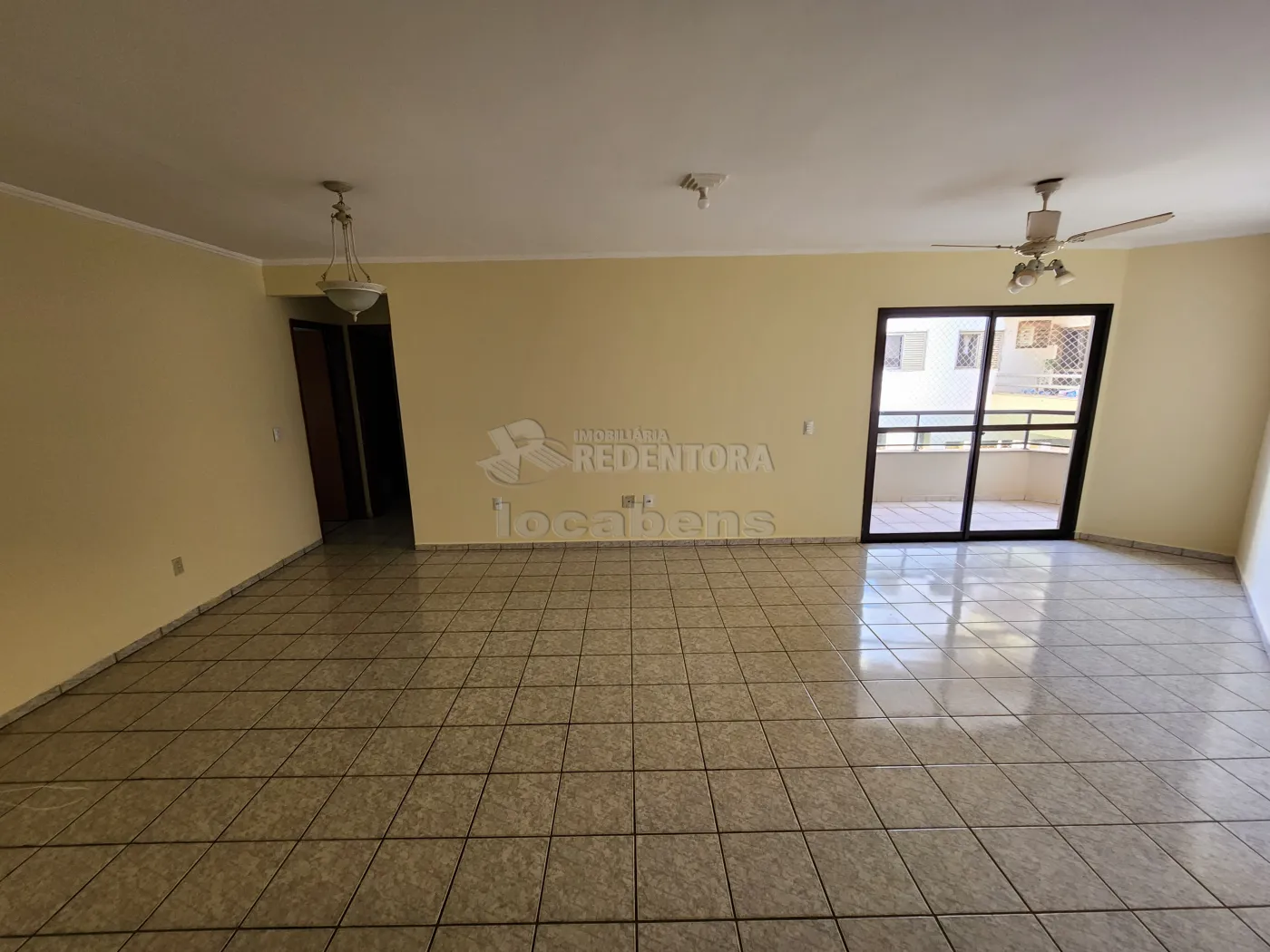 Comprar Apartamento / Padrão em São José do Rio Preto - Foto 1