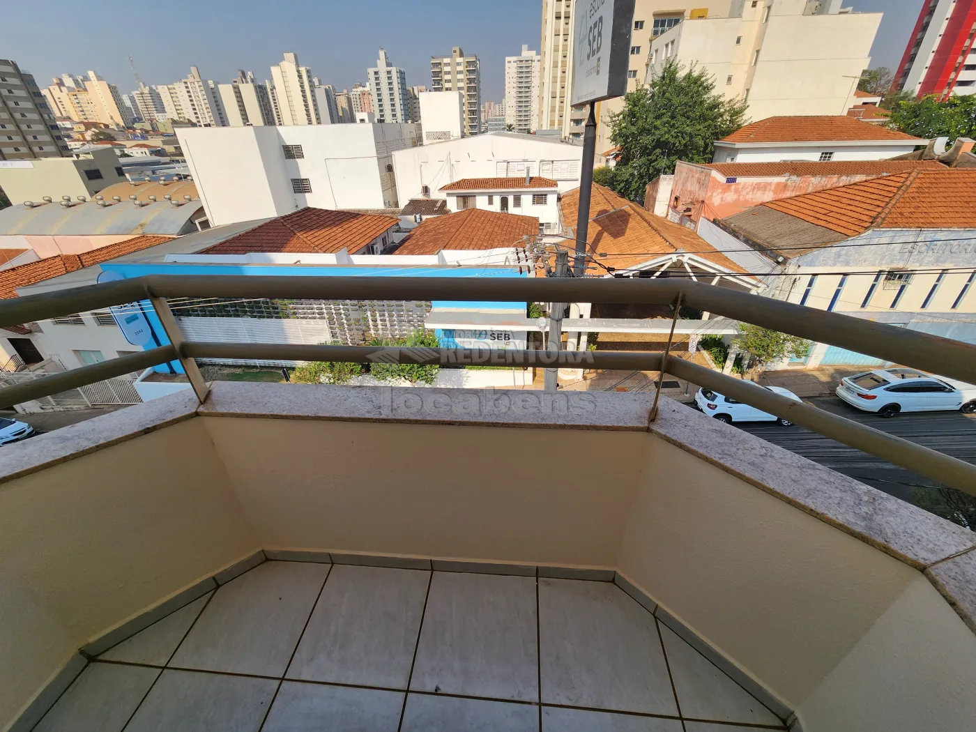 Alugar Apartamento / Padrão em São José do Rio Preto R$ 1.300,00 - Foto 9