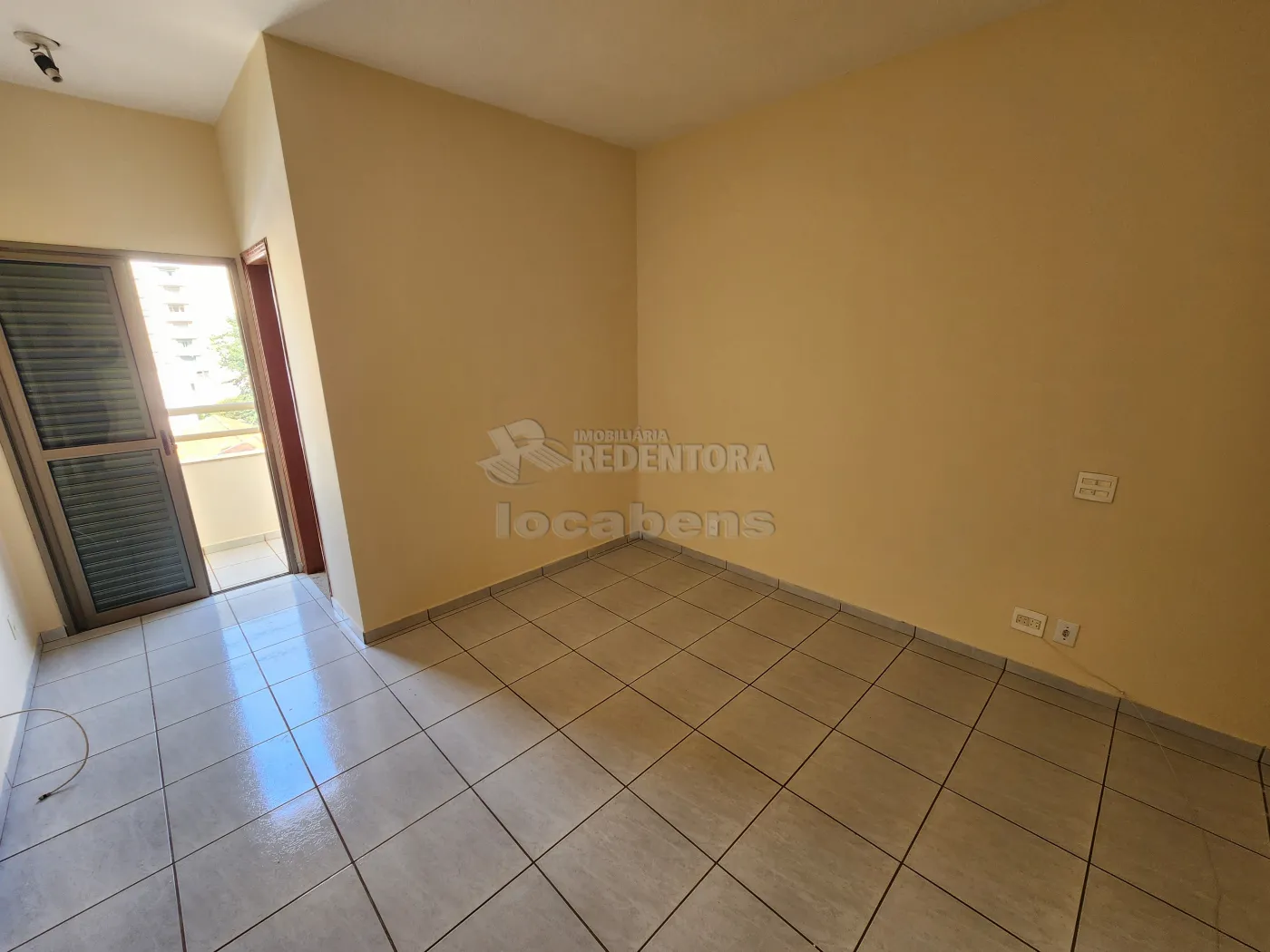 Alugar Apartamento / Padrão em São José do Rio Preto R$ 1.300,00 - Foto 11