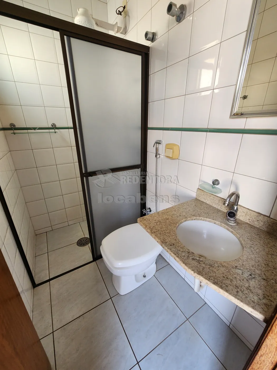 Alugar Apartamento / Padrão em São José do Rio Preto R$ 1.300,00 - Foto 13