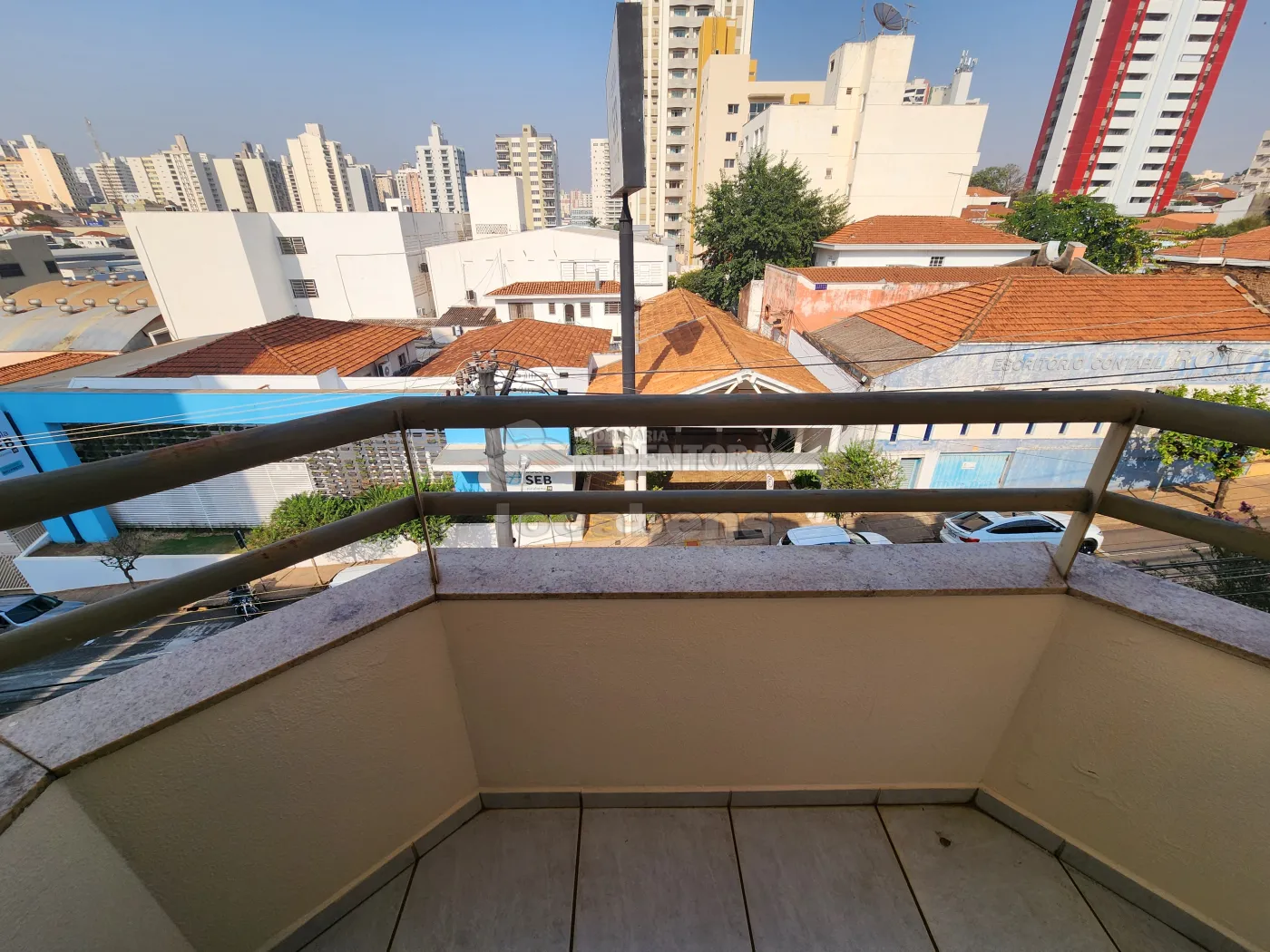 Alugar Apartamento / Padrão em São José do Rio Preto apenas R$ 1.300,00 - Foto 14