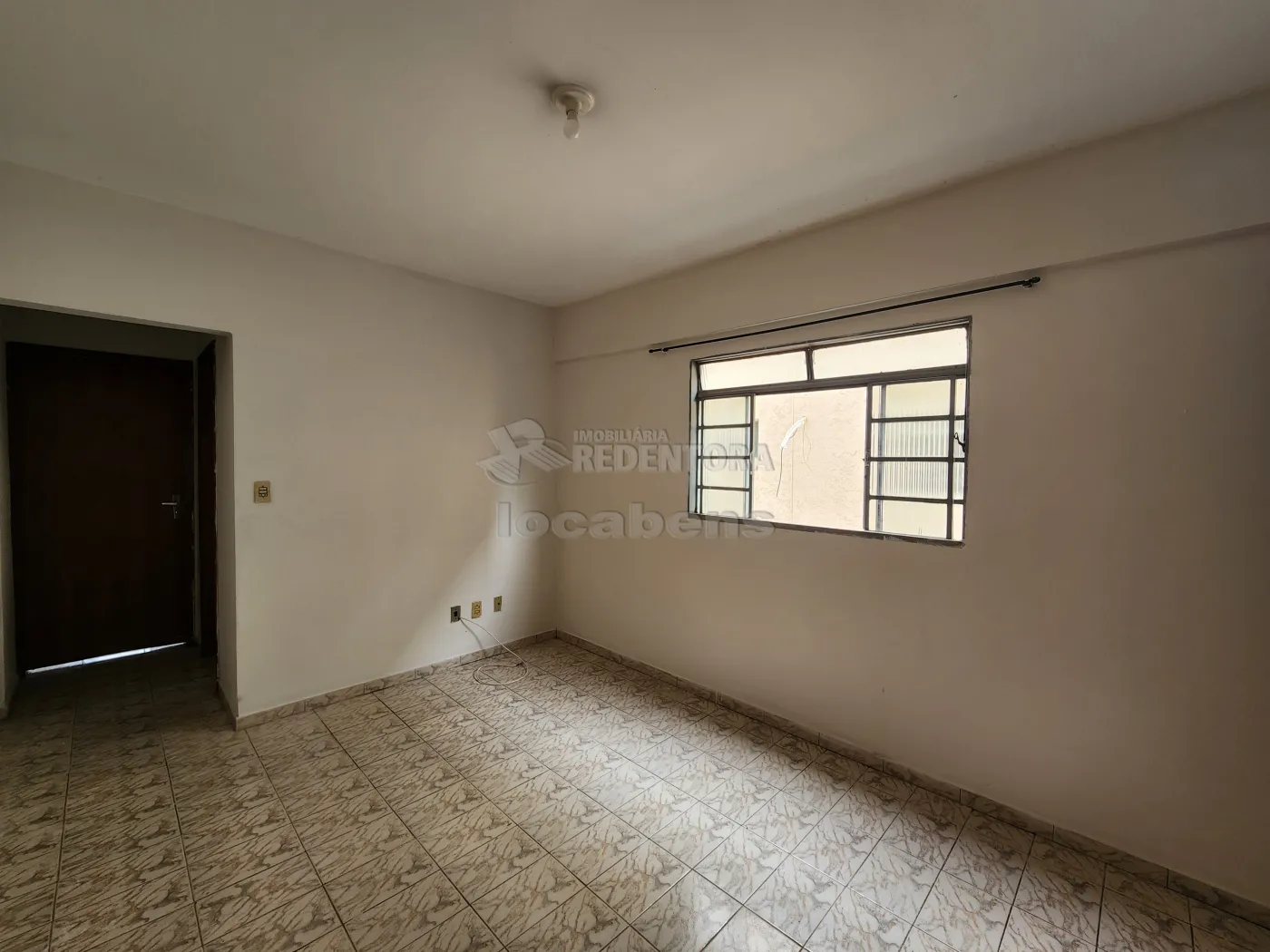 Alugar Apartamento / Padrão em São José do Rio Preto apenas R$ 800,00 - Foto 1