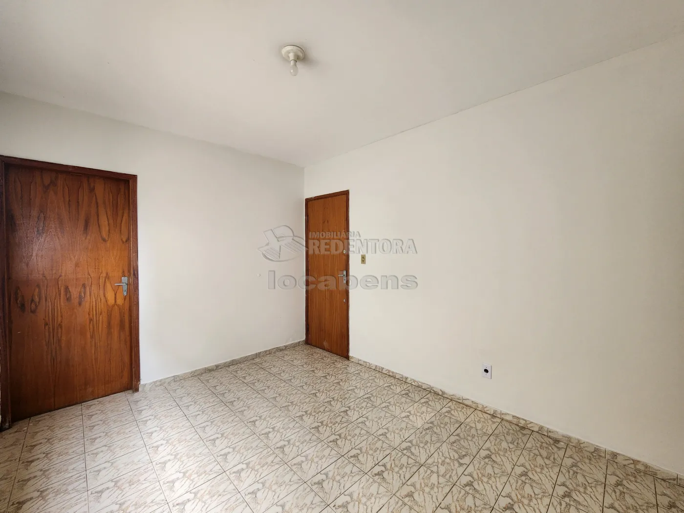 Alugar Apartamento / Padrão em São José do Rio Preto apenas R$ 800,00 - Foto 2