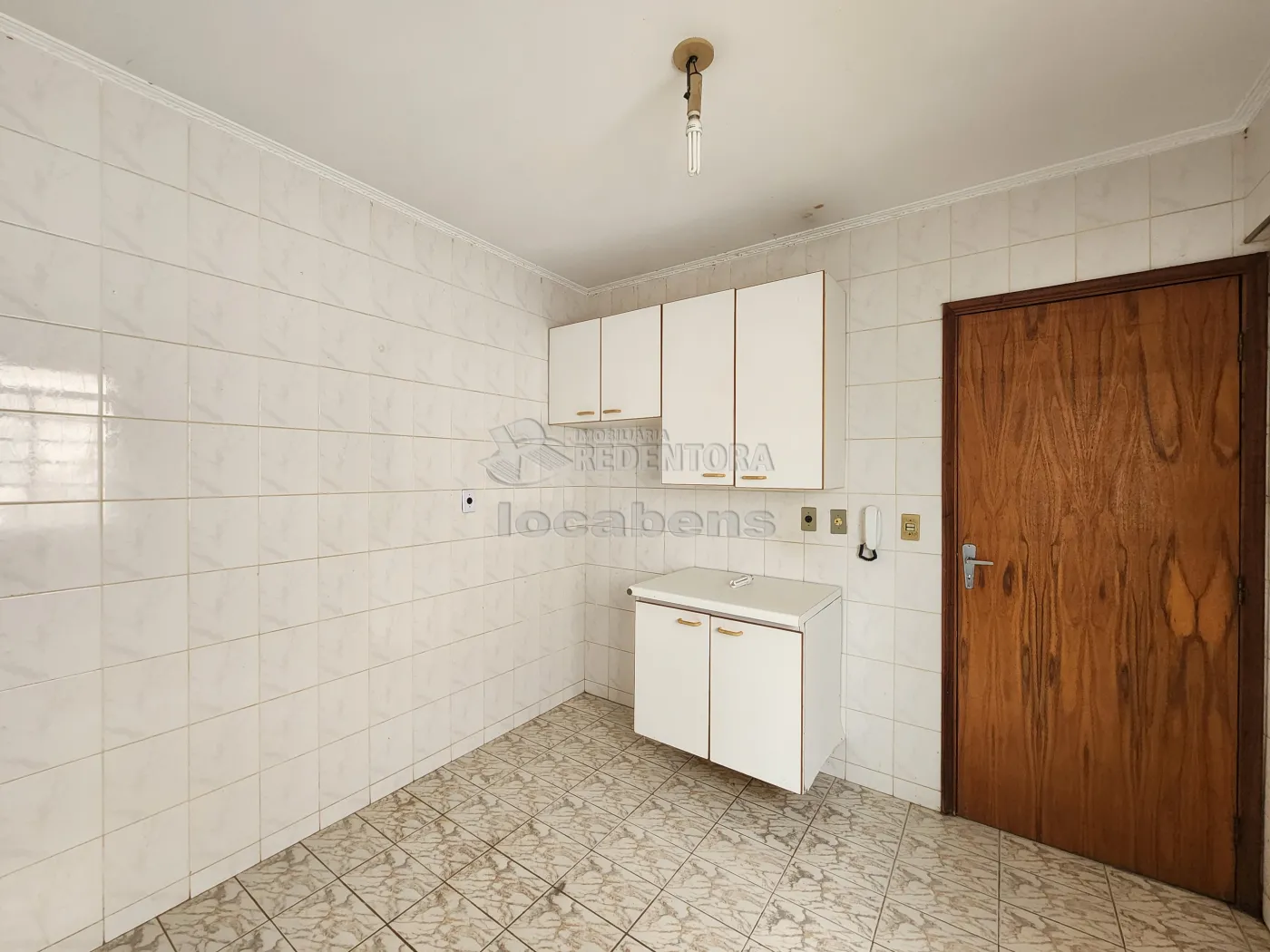 Alugar Apartamento / Padrão em São José do Rio Preto apenas R$ 800,00 - Foto 3