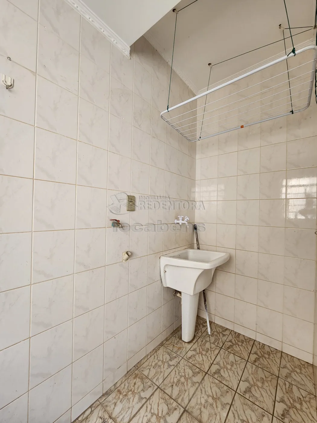 Alugar Apartamento / Padrão em São José do Rio Preto apenas R$ 800,00 - Foto 5