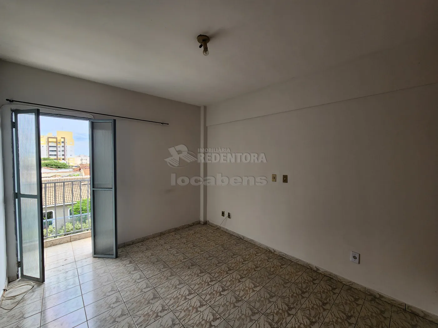 Alugar Apartamento / Padrão em São José do Rio Preto apenas R$ 800,00 - Foto 6