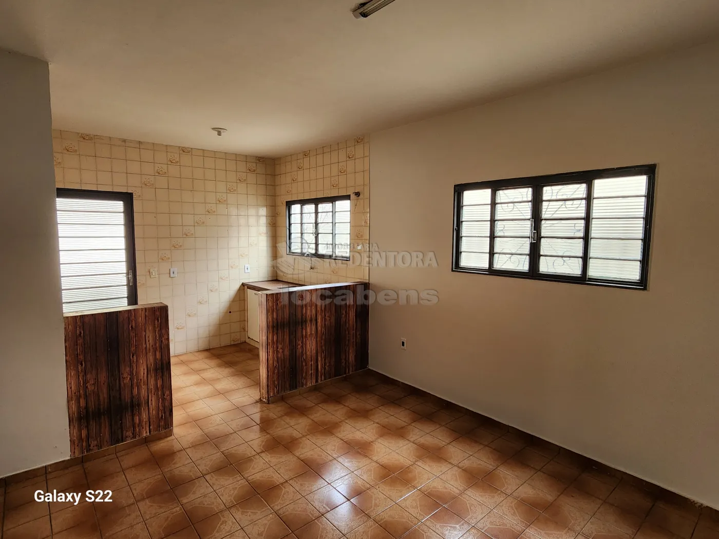 Casa para alugar com 3 quartos, 121m² - Foto 4