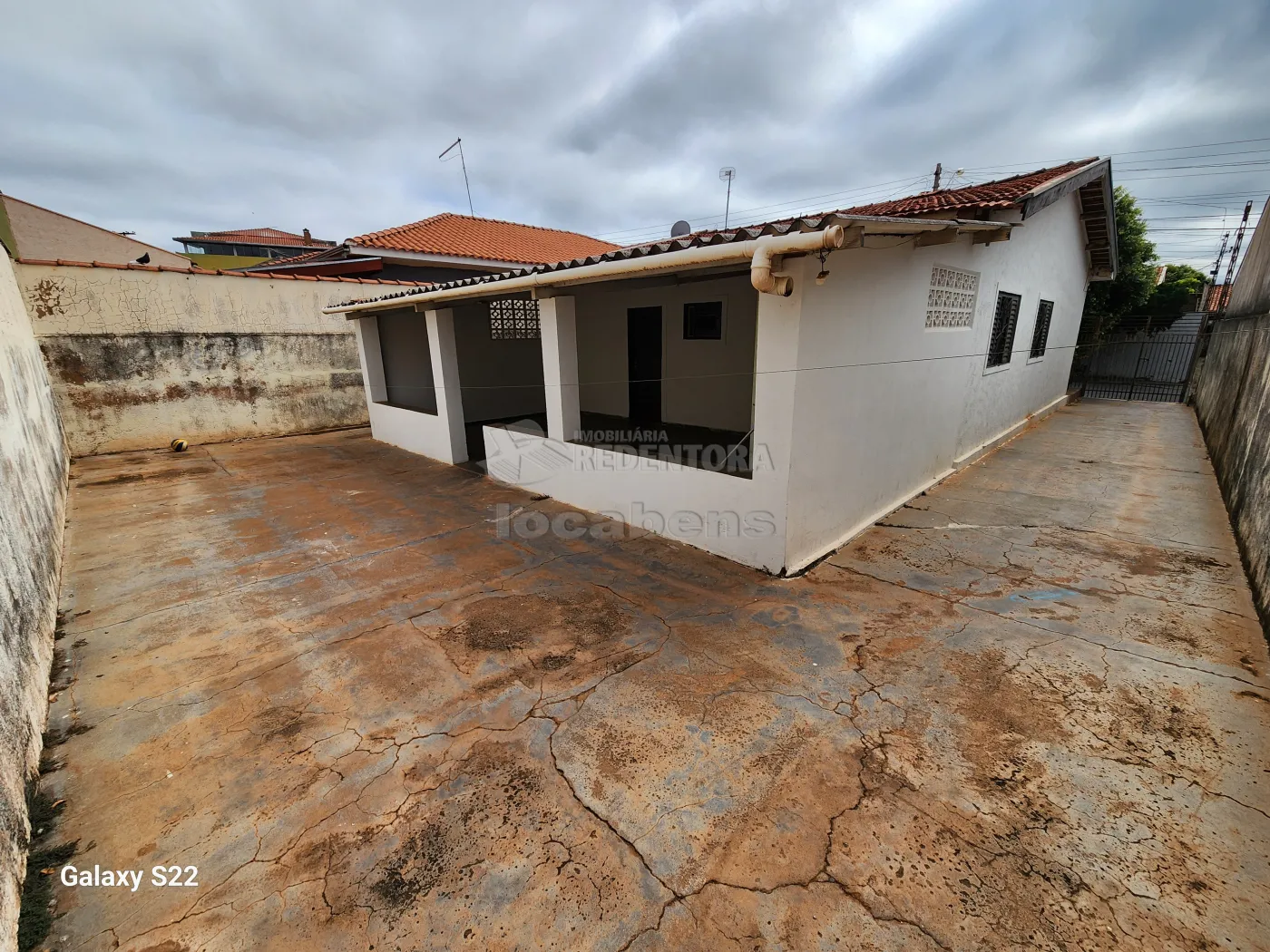 Casa para alugar com 3 quartos, 121m² - Foto 14