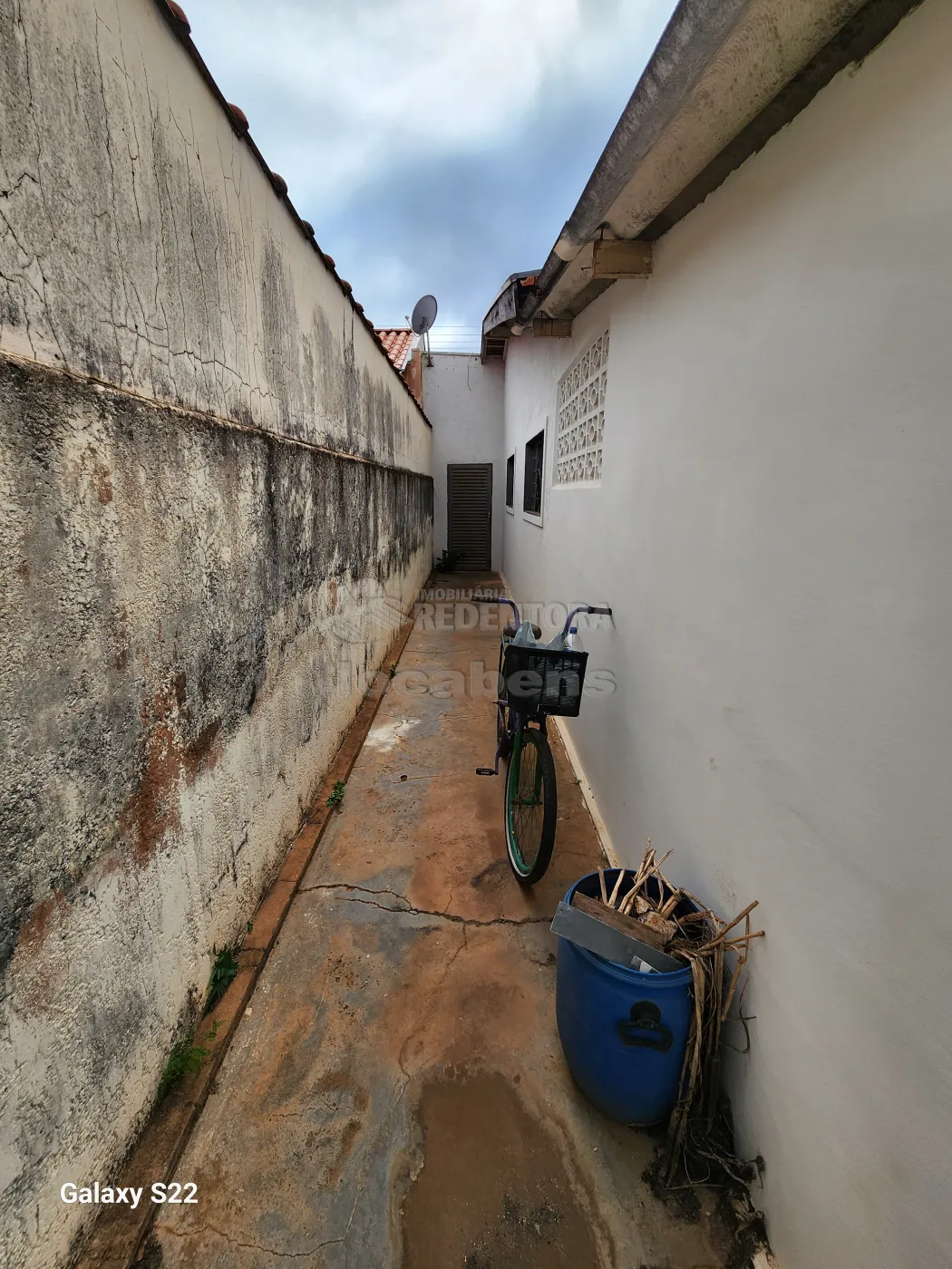 Casa para alugar com 3 quartos, 121m² - Foto 15