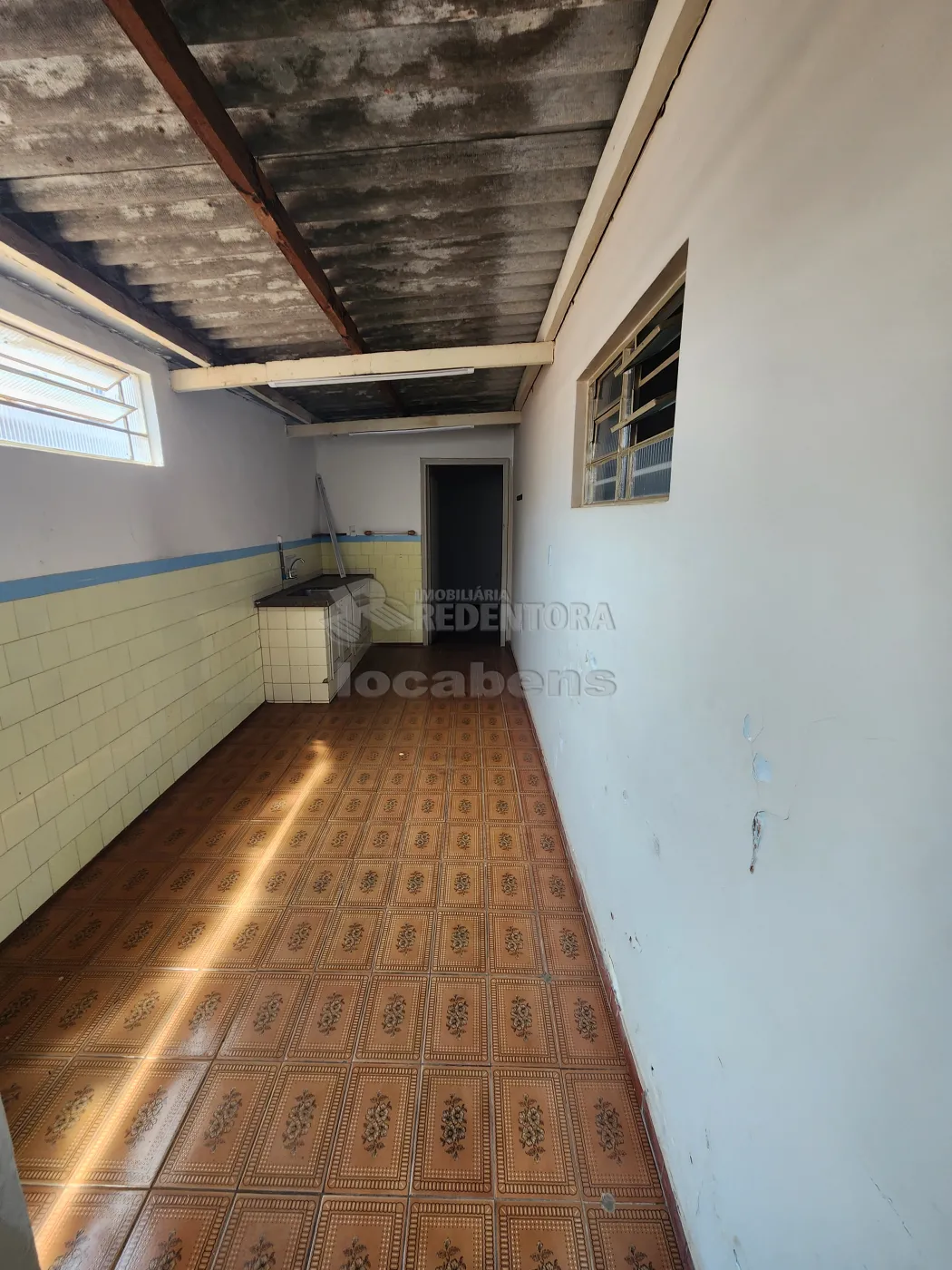 Alugar Casa / Padrão em São José do Rio Preto R$ 1.500,00 - Foto 5