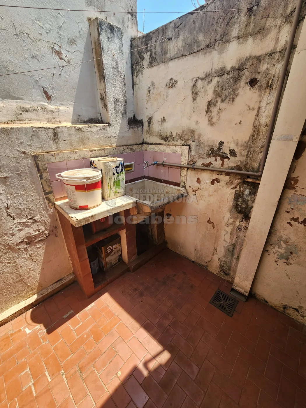 Alugar Casa / Padrão em São José do Rio Preto R$ 1.500,00 - Foto 9