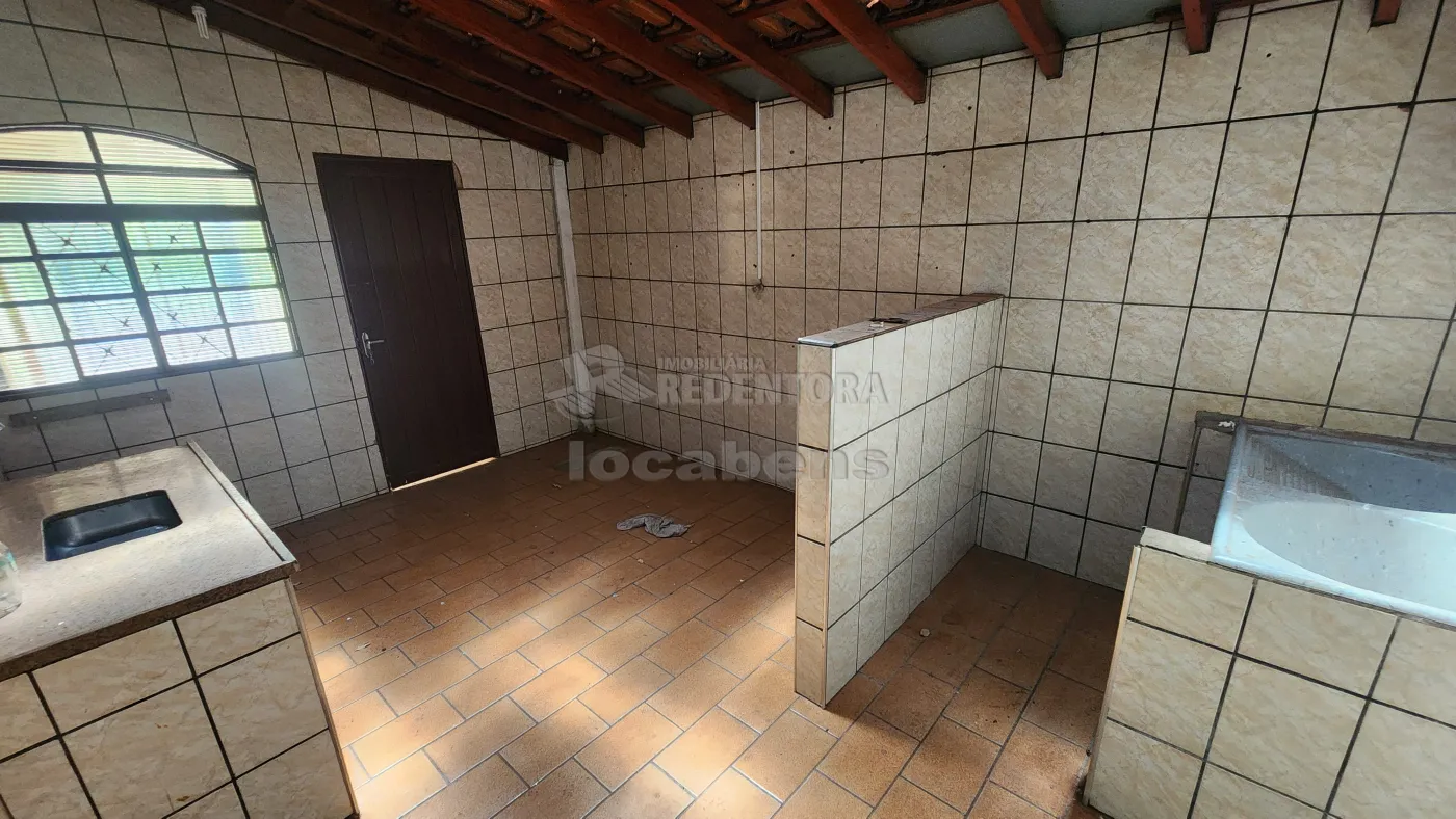 Alugar Casa / Padrão em São José do Rio Preto R$ 1.350,00 - Foto 11