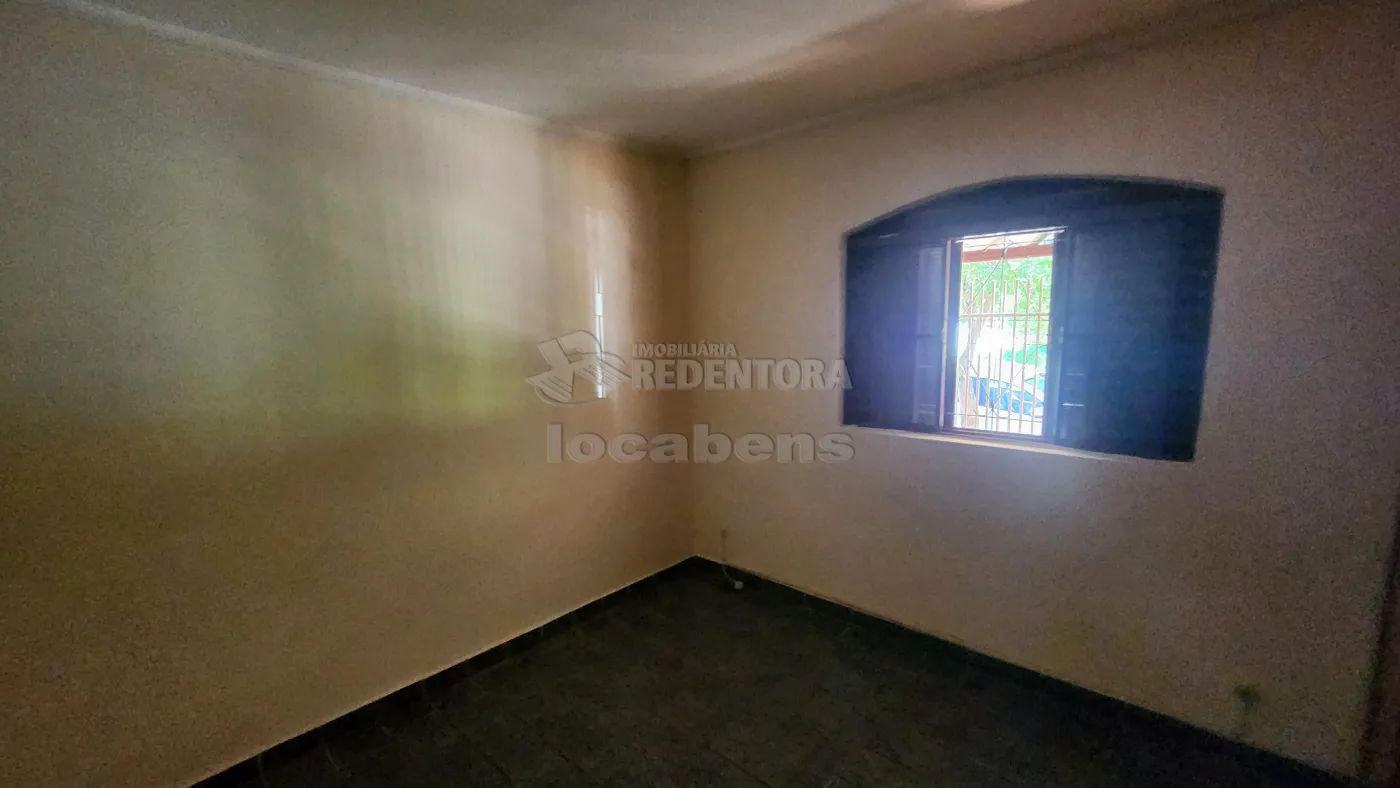 Alugar Casa / Padrão em São José do Rio Preto R$ 1.350,00 - Foto 7