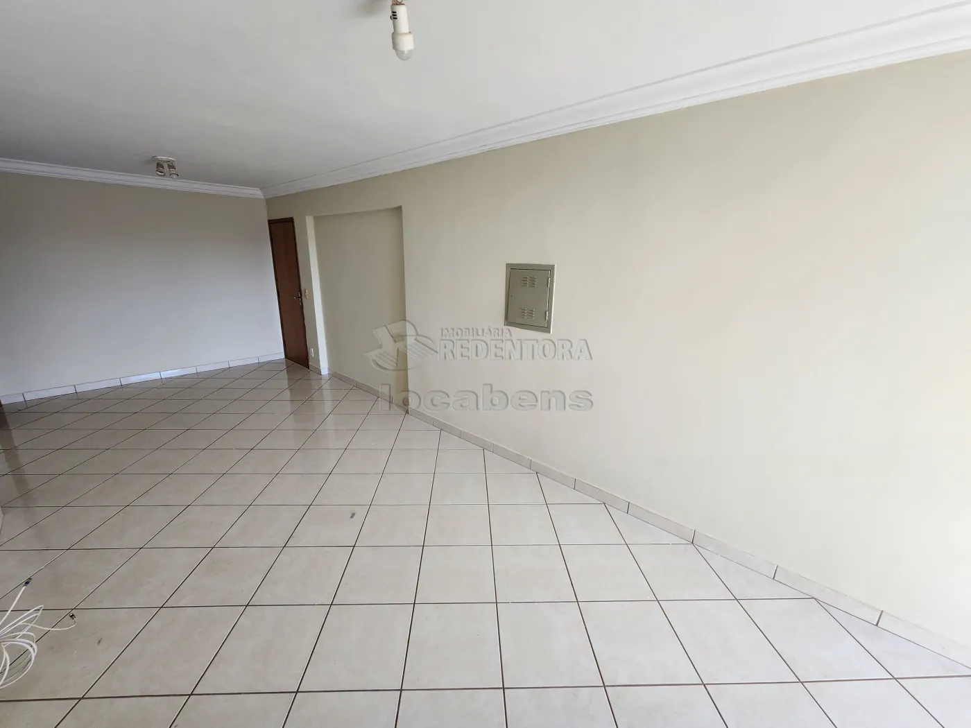 Alugar Apartamento / Padrão em São José do Rio Preto apenas R$ 1.200,00 - Foto 2