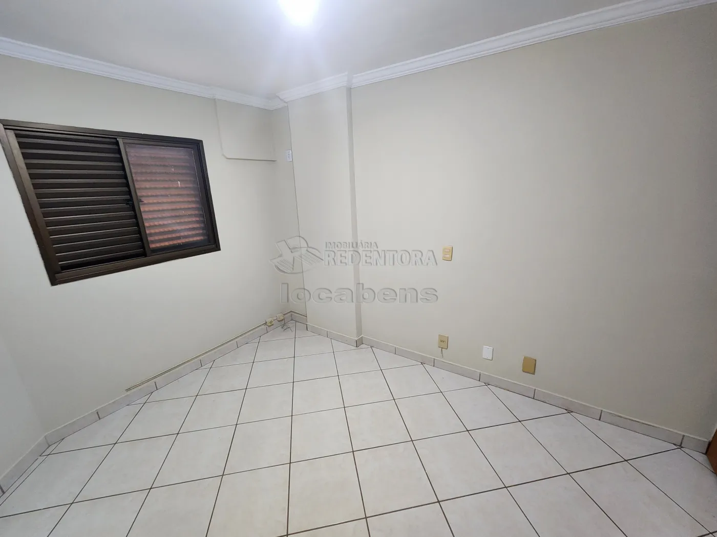 Alugar Apartamento / Padrão em São José do Rio Preto apenas R$ 1.200,00 - Foto 4