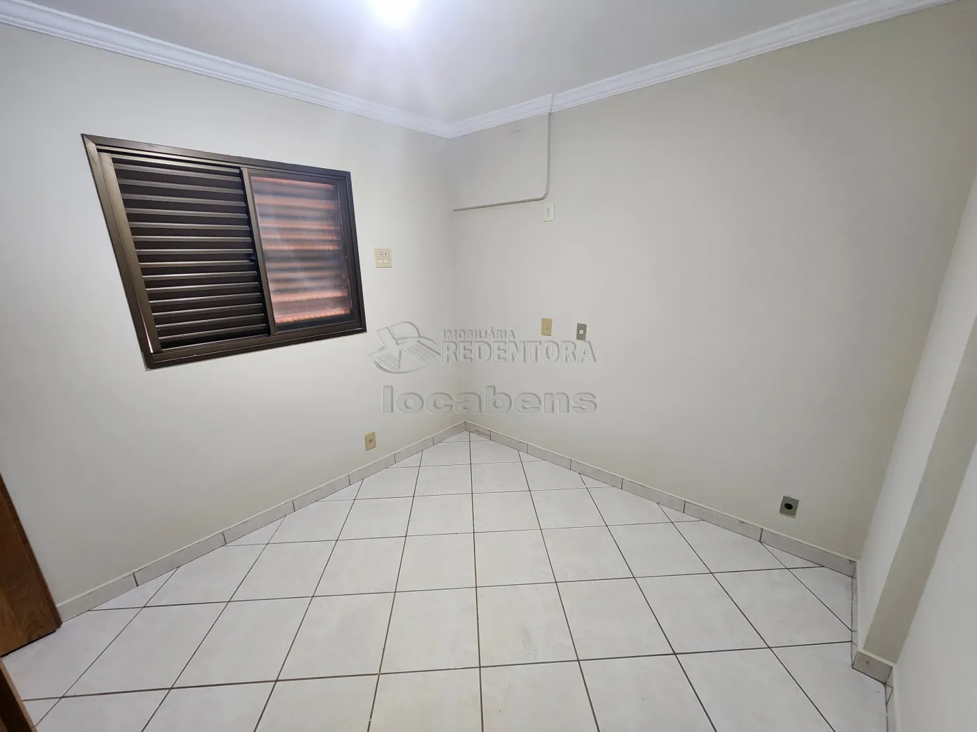 Alugar Apartamento / Padrão em São José do Rio Preto apenas R$ 1.200,00 - Foto 7