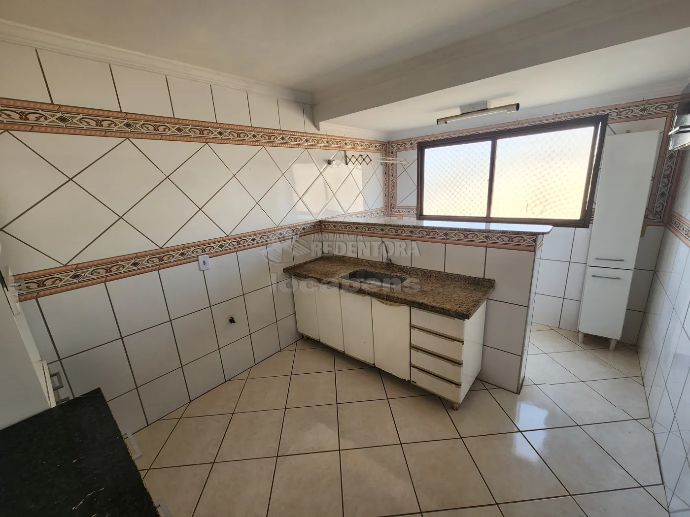 Alugar Apartamento / Padrão em São José do Rio Preto apenas R$ 1.200,00 - Foto 10