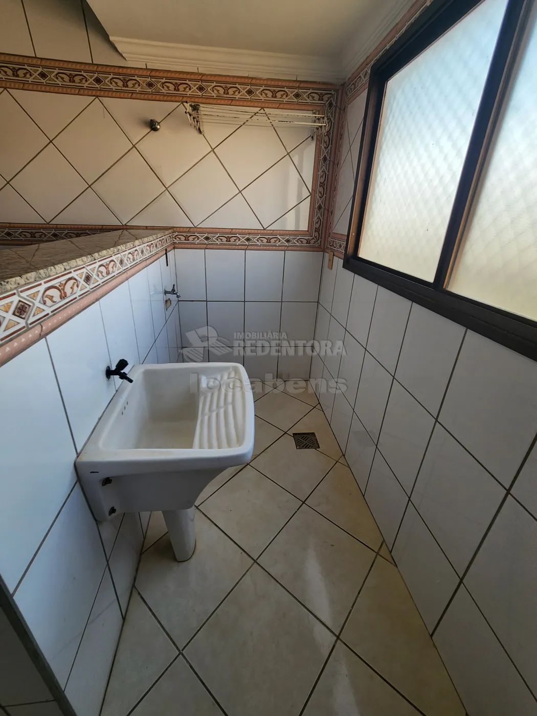 Alugar Apartamento / Padrão em São José do Rio Preto apenas R$ 1.200,00 - Foto 11