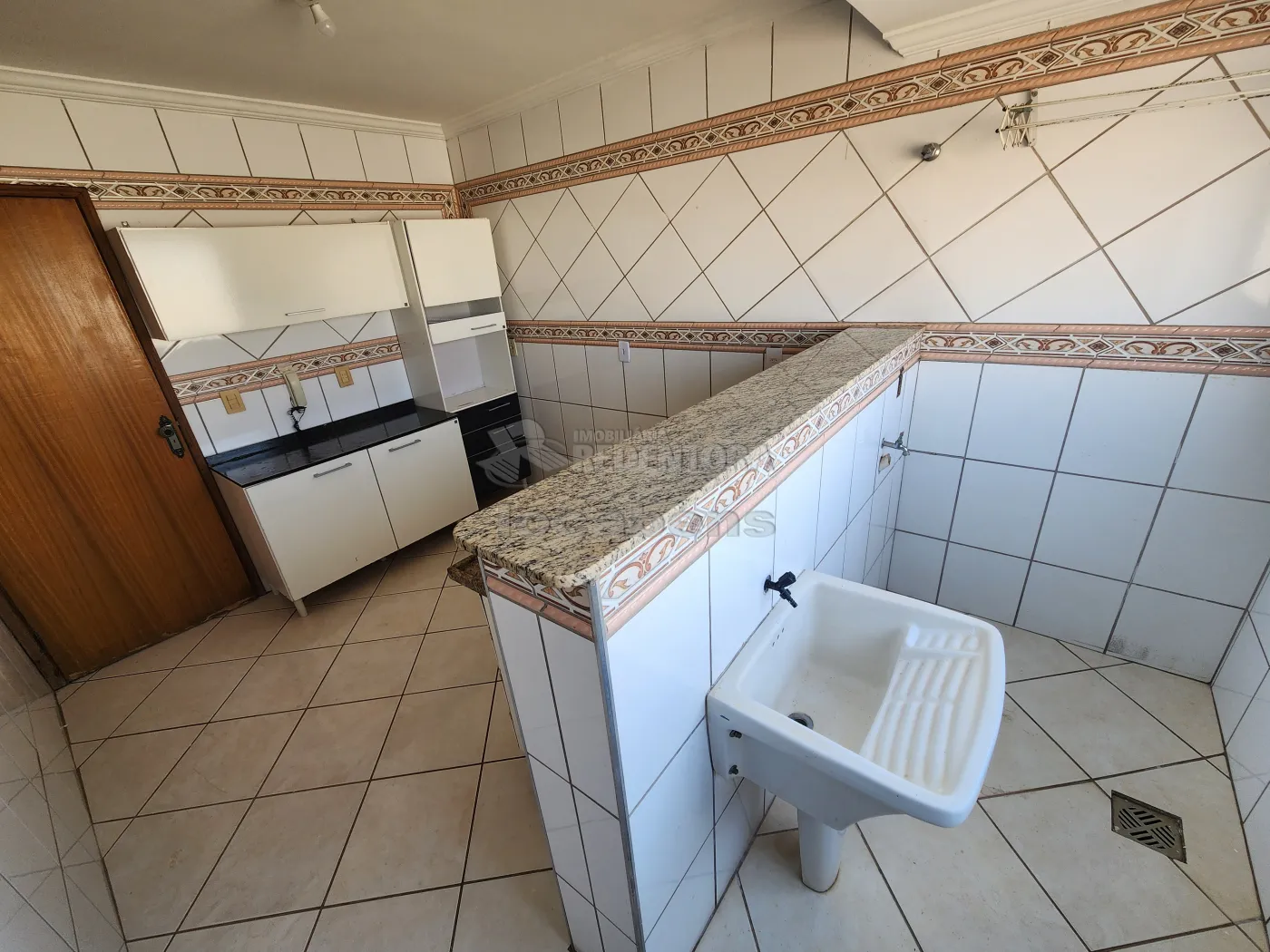 Alugar Apartamento / Padrão em São José do Rio Preto apenas R$ 1.200,00 - Foto 12