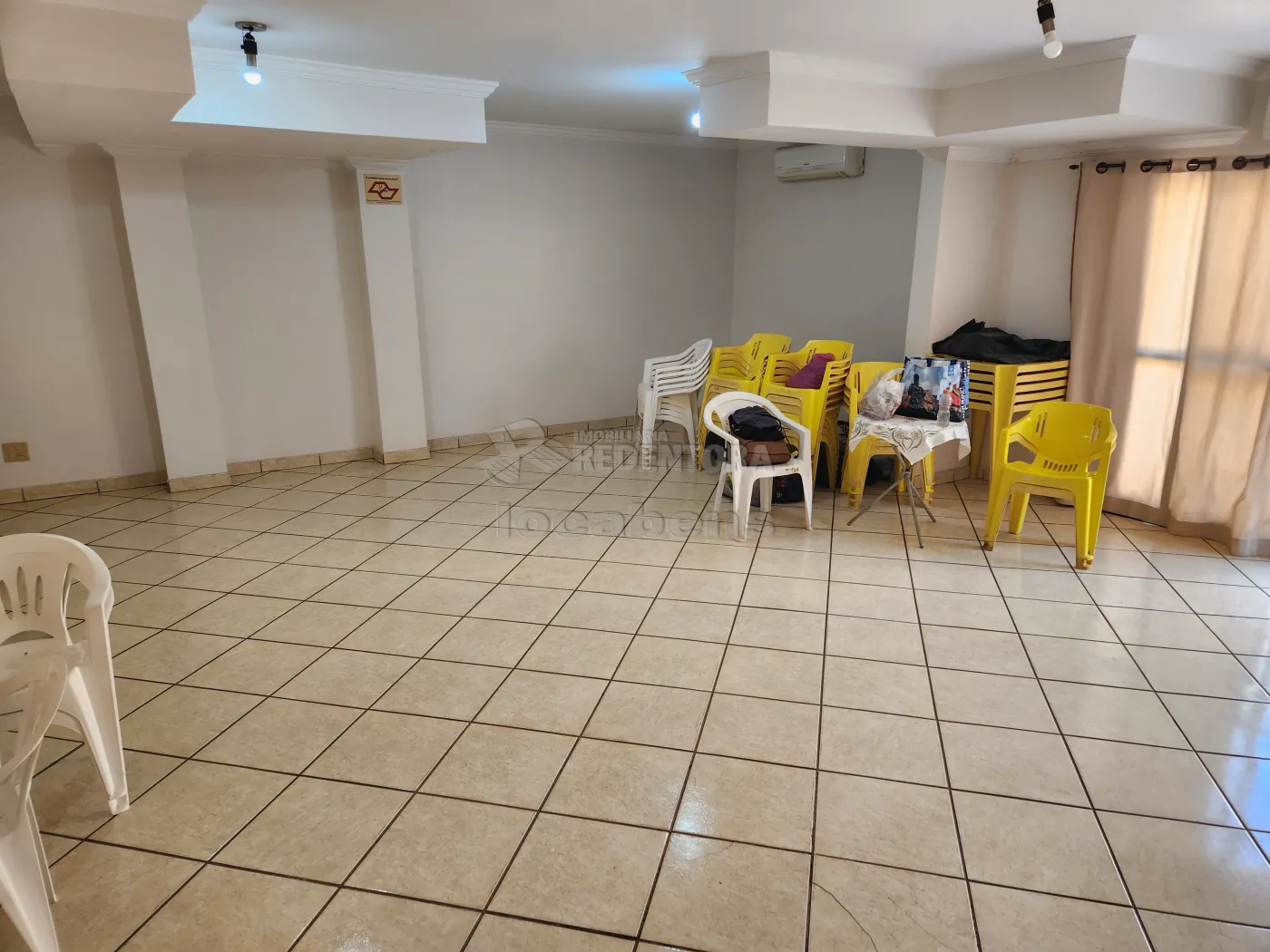 Alugar Apartamento / Padrão em São José do Rio Preto apenas R$ 1.200,00 - Foto 14