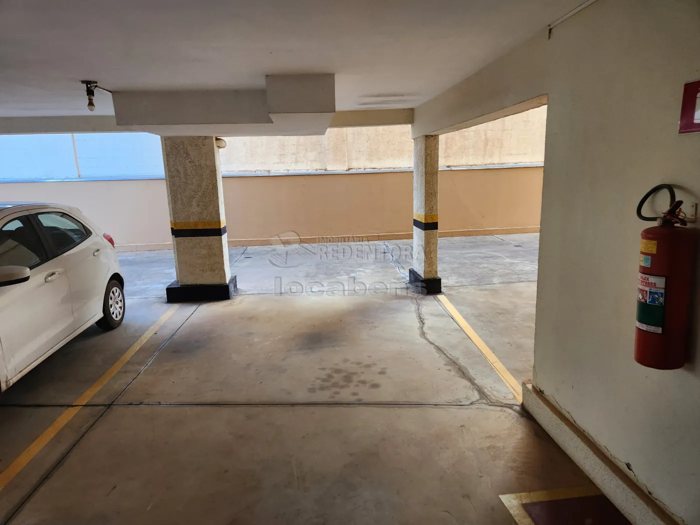 Alugar Apartamento / Padrão em São José do Rio Preto apenas R$ 1.200,00 - Foto 15