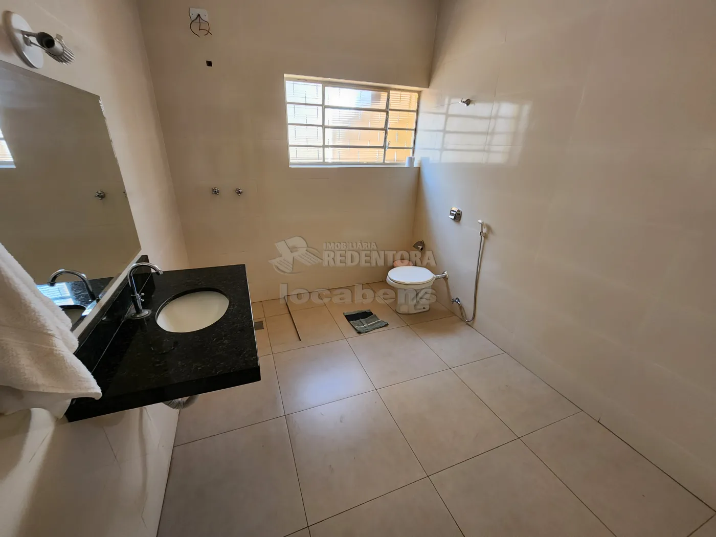 Alugar Comercial / Casa Comercial em São José do Rio Preto apenas R$ 3.500,00 - Foto 8