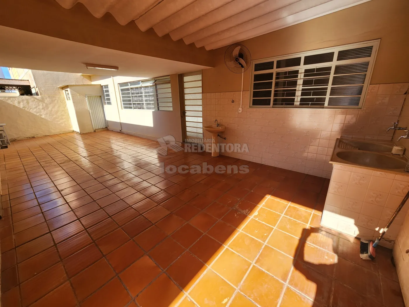 Alugar Comercial / Casa Comercial em São José do Rio Preto apenas R$ 3.500,00 - Foto 17