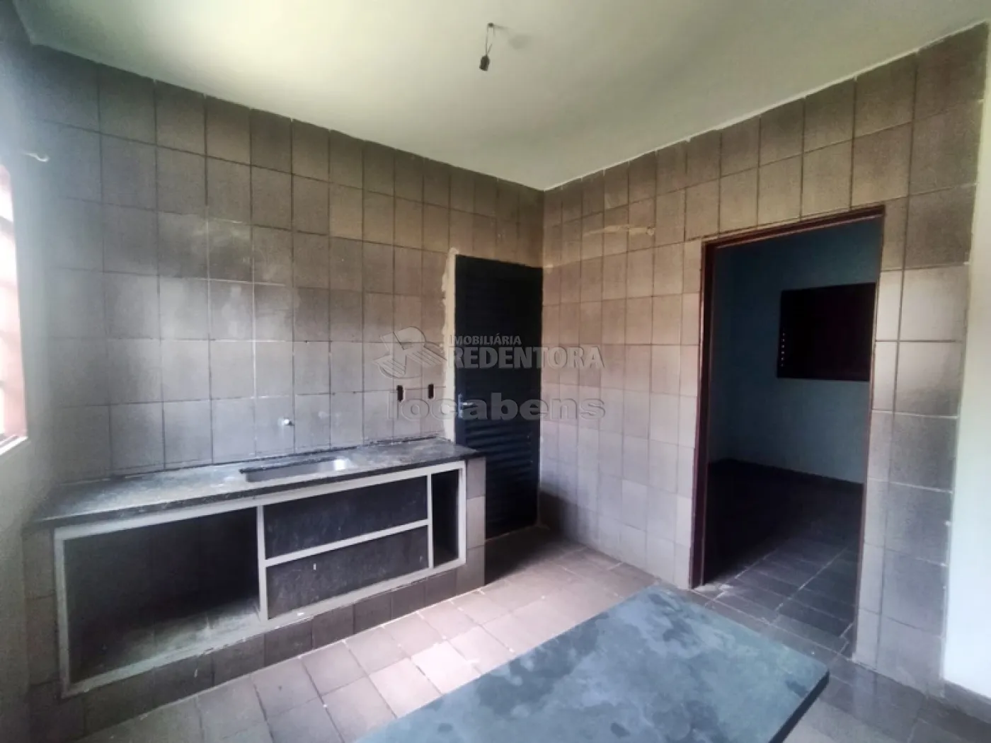 Alugar Casa / Padrão em São José do Rio Preto R$ 900,00 - Foto 6