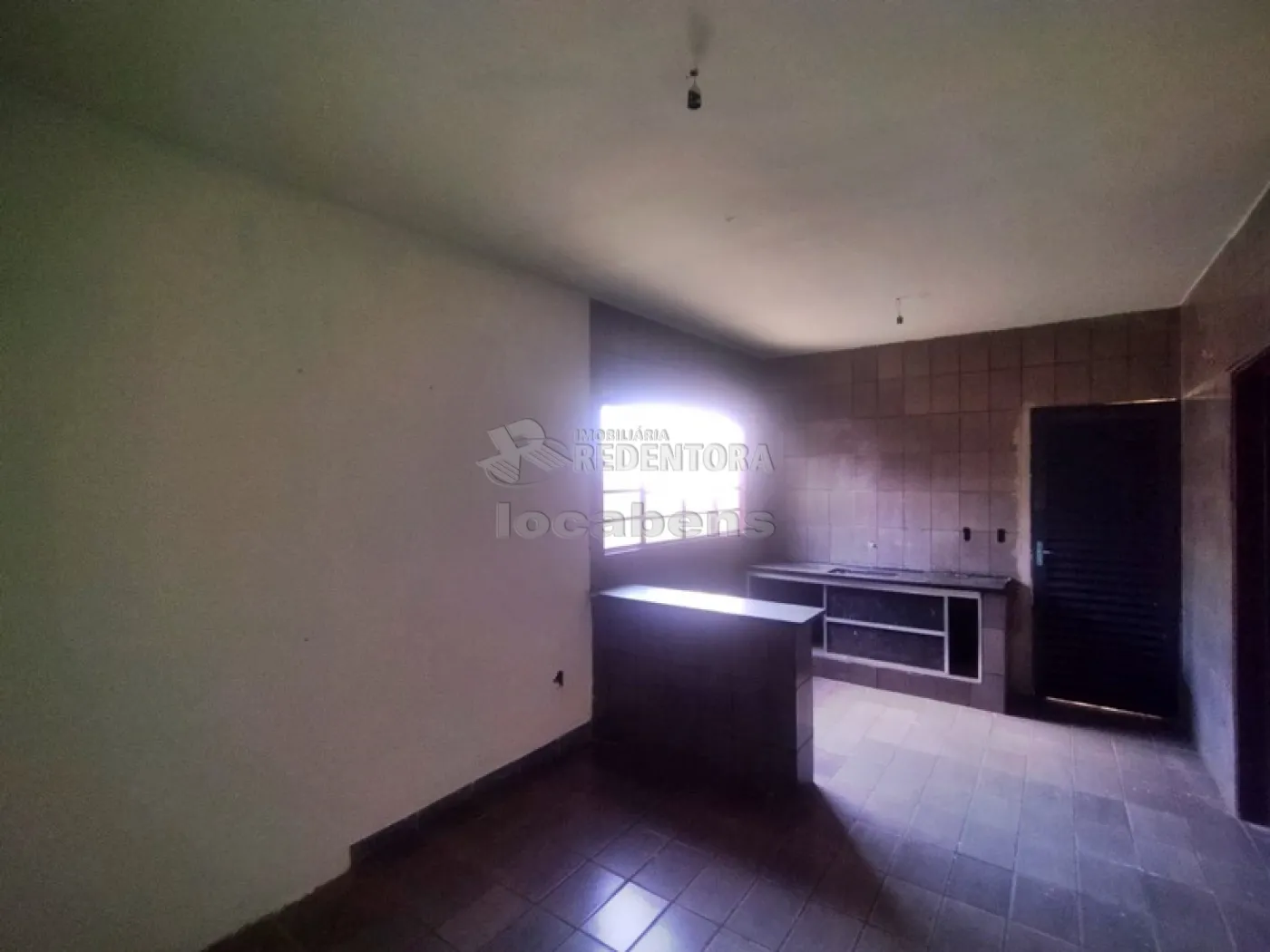 Alugar Casa / Padrão em São José do Rio Preto R$ 900,00 - Foto 7