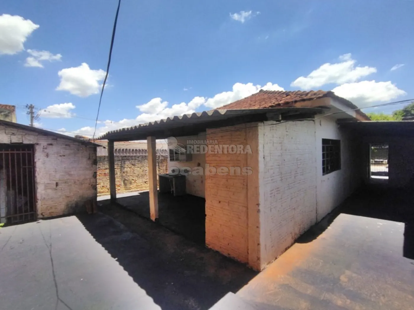 Alugar Casa / Padrão em São José do Rio Preto R$ 900,00 - Foto 4