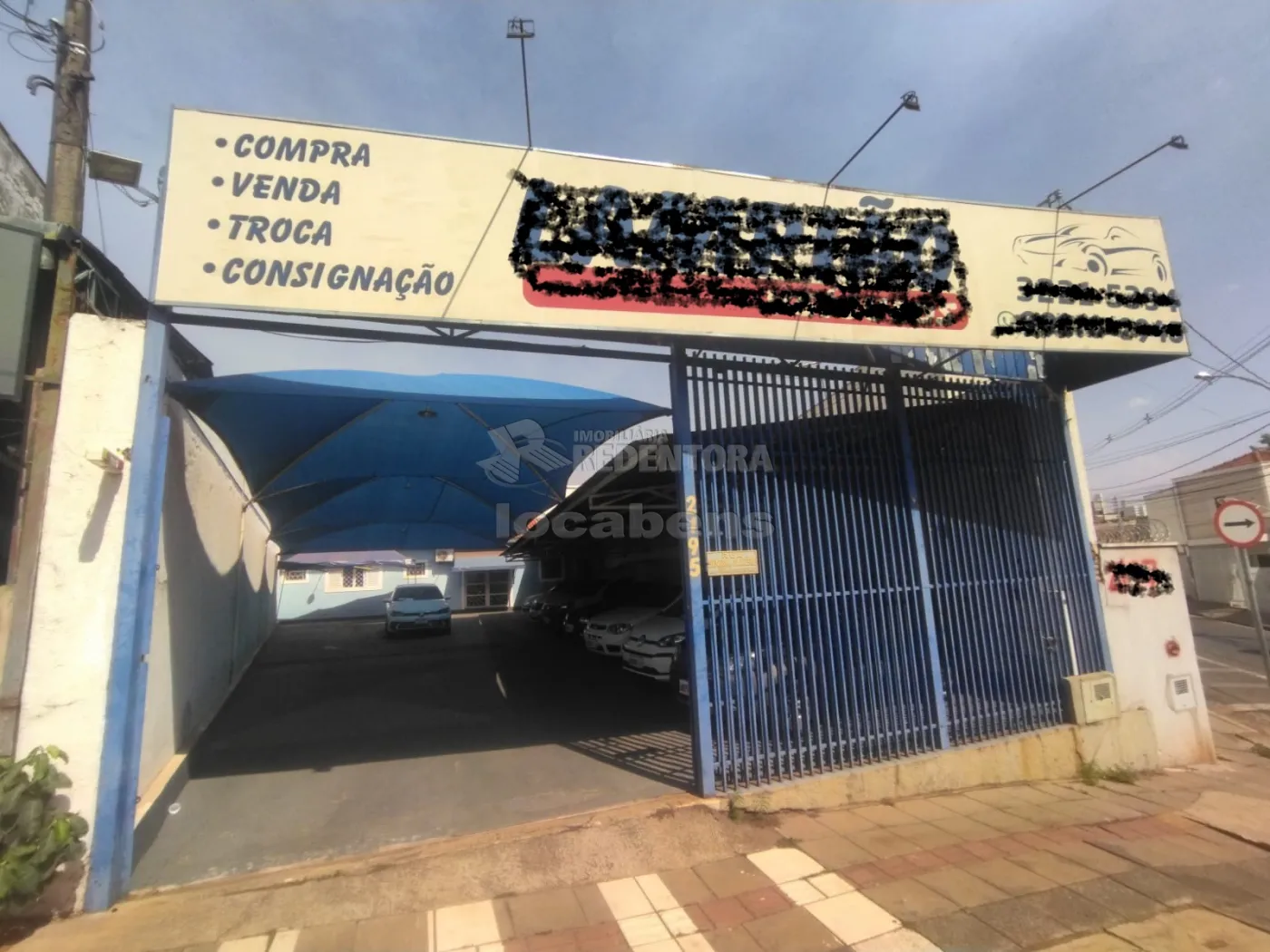 Alugar Comercial / Salão em São José do Rio Preto apenas R$ 1.291,44 - Foto 2