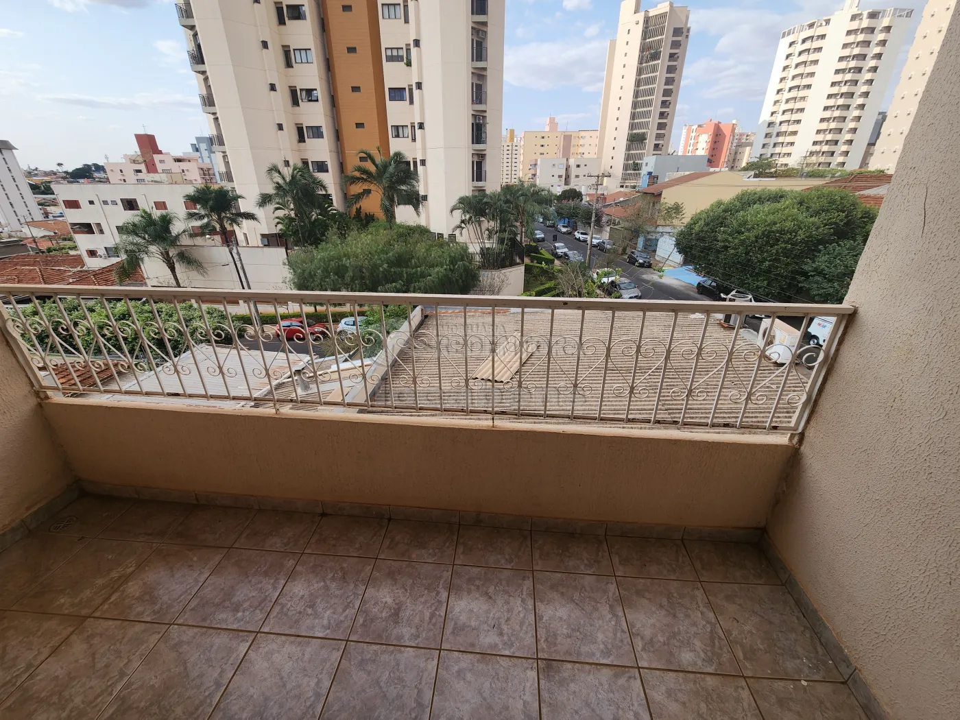 Alugar Apartamento / Padrão em São José do Rio Preto apenas R$ 1.200,00 - Foto 3