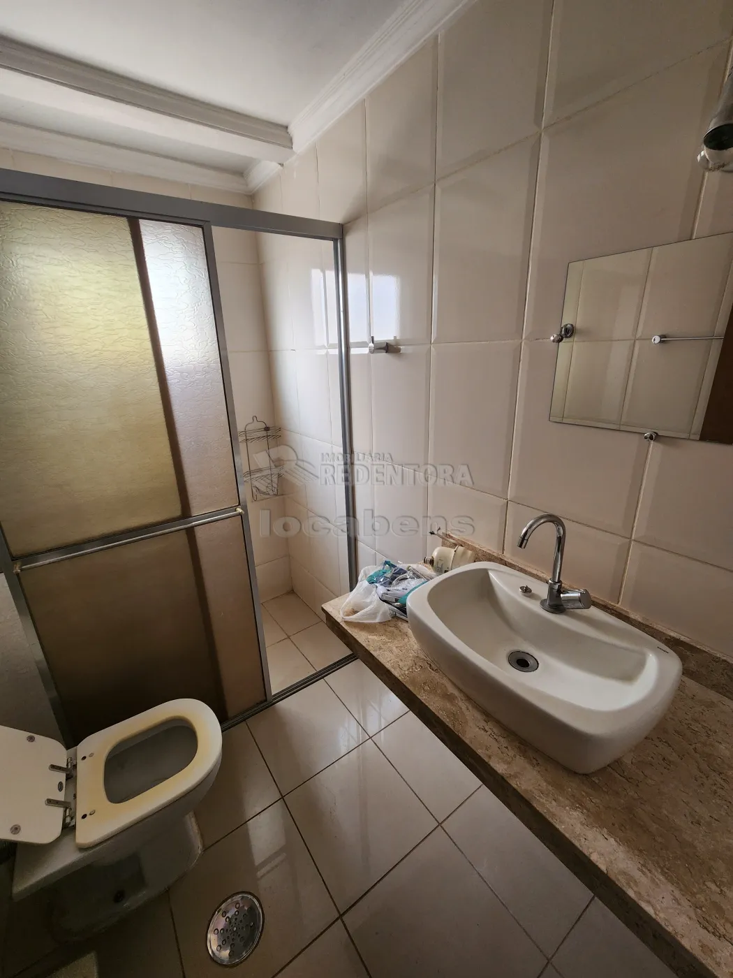 Alugar Apartamento / Padrão em São José do Rio Preto apenas R$ 1.200,00 - Foto 12